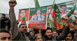 पाकिस्तानको चुनावमा अप्रत्यासित नतिजा:इमरान खान समर्थित स्वतन्त्र उम्मेदवारहरूको तहल्का