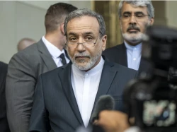  इरानका विदेशमन्त्री रूसमा, राष्ट्रपति पुटिनसँग भेटवार्ता हुने