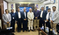 कोशी प्रदेश सरकार इटहरी उपमहानगर लगानीमा इटहरीमा विद्युतीय शवदाह गृह बन्ने