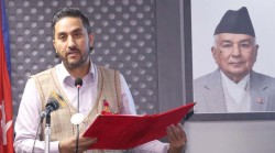 मन्त्रिपरिषद् बैठकका २७ निर्णय