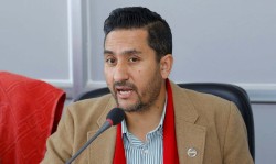 सिनेमा प्रमाणीकरणका लागि बोर्डलाई प्रभावकारी बनाउनुपर्छ : सञ्चारमन्त्री खरेल