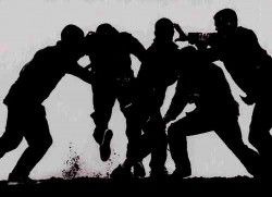 दुई समूहबीचको झडपमा एकजनाको मृत्यु