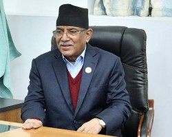 ‘नियत सफा राखेर काम गर्नुस्, कुनै समस्या आए म छु’