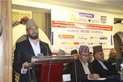 सोह्रौँ अन्तर्राष्ट्रिय फुटवेयर औद्योगिक प्रदर्शनी हुने