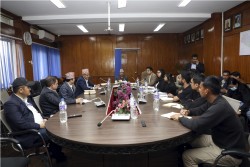 स्वदेशी सवारी साधन दर्ताका लागि सहजीकरण गरिने