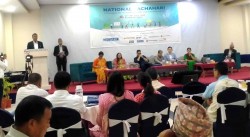 राष्ट्रिय कचहरी: ‘अन्तरसरकारी समन्वयको अभाव बढ्दै गयो ’ 