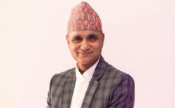 एमाले कर्णाली प्रदेशसभा दलको नेतामा कँडेल चयन