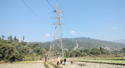 कालीगण्डकी करिडोर प्रसारण लाइन असारभित्र सम्पन्न हुने