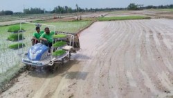 पर्वतमा चार करोडको लागतमा तटबन्ध निर्माण