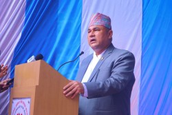 संविधानको मर्म र भावनाबमोजिम अघि बढ्नुपर्छः  मुख्यमन्त्री शाह