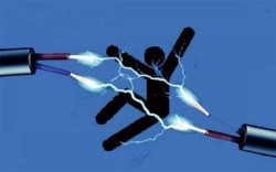 करेन्ट लागेर एक जनाको मृत्यु