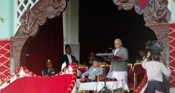 जनताको आवाजको सुनुवाइ नै लोकतन्त्रको आत्मा: प्रधानमन्त्री कार्की