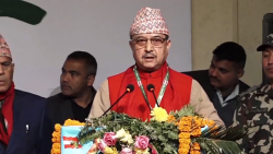 नेपाली कांग्रेसले असोज ३ गते देशव्यापी रूपमा संविधान दिवस  मनाउने