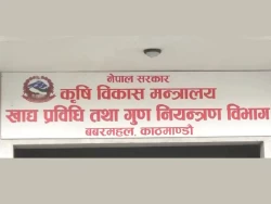 खाद्य प्रविधि तथा गुण नियन्त्रण विभागका टोली अनुगमनमा सक्रिय