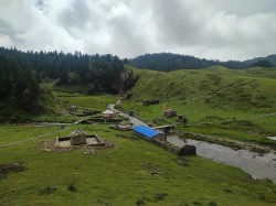 ‘खप्तडमा अन्तर्राष्ट्रिय अध्यात्मिक सम्मेलन’