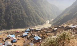 किमाथाङ्कासहित चीनसँग जोडिएका अधिकांश नाका आजदेखि पुनः सञ्चालनमा आउँदै