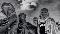 बागलुङबाट बेपत्ता दुई किशोरीको उद्धार