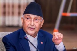 सामाजिक सद्भाव र राष्ट्रिय एकता आवश्यक: अध्यक्ष ओली