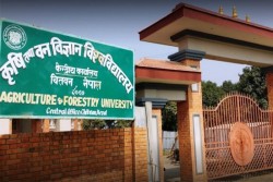 व्यावसायिक घुम्ती कोष सञ्चालन गर्दै कृषि विश्वविद्यालय