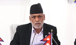  प्रविधि, पूर्वाधार र जनशक्तिमा लगानी वृद्धि गरिने