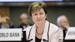 एआईले उत्पादनमा वृद्धिसँगै असमानता पनि बढाउन सक्छ : आइएमएफ प्रमुख