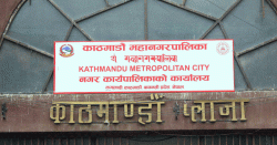 सार्वजनिक महत्वका विवरण स्वतः प्रकाशन गर्दै काठमाडौँ महानगरपालिका