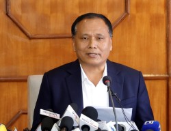 तीन मन्त्रालयमा हटलाइन नम्बर सञ्चालन