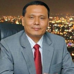 सही नेतृत्व बिना देशको विकास सम्भव छैन : कुलमान घिसिङ