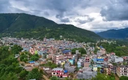 पर्वतको कुश्माबजारमा खानेपानीको अभाव, लोडसेडिङ सुरु