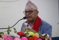 मुख्यमन्त्री कार्कीद्वारा विश्व आदिवासी दिवसको शुभकामना