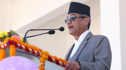 हैजा नियन्त्रणका लागि सामूहिक प्रयास जरुरी छ : गृहमन्त्री लेखक