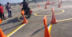 बागमती प्रदेशमा लाइसेन्सका लागि ट्रायलमा अब ७० अंक ल्याए पास