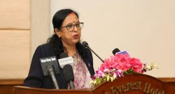 बजेटमा परेका निजी क्षेत्रसँग सम्बन्धित २५ प्रतिशत योजना मात्रै पूर्ण कार्यान्वयन