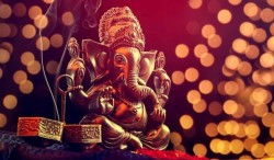 विघ्नहर्ता गणेशको पूजा आराधना गरी मनाइयो गणेश चतुर्थी