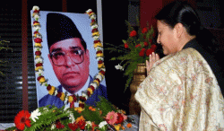 मदन जन्मजयन्ती विविध कार्यक्रमका साथ मनाइँदै