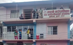 सङ्घीय निर्देशनअनुसार मदाने गाउँपालिकाले गर्‍यो निःशुल्क विद्युत् सुविधा कटौती