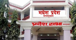 मधेस प्रदेशः सभामुखका लागि आज उम्मेदवारी दर्ता