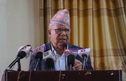 हवाई सुरक्षाका लागि पूर्वाधार निर्माणमा सरकार गम्भीर हुनुपर्ने