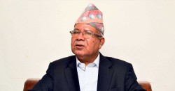 राजतन्त्रको औचित्य छैन: अध्यक्ष नेपाल