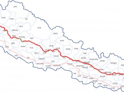 राष्ट्रिय लोकमार्गमा  ‘हाइड्रोपावर’ निर्माण