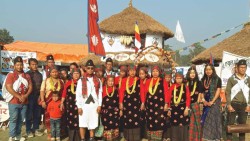 आज मगर एकता दिवस, नवलपुरका सबै स्थानीय तहमा सार्वजनिक बिदा