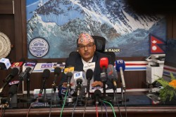 मौद्रिक नीतिको समीक्षाबाट सन्तुष्ट छैन निजी क्षेत्र