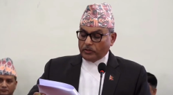 मौद्रिक नीति २०८१/८२ : पुँजीकोषको चाप व्यवस्थापन गर्न सहज नीति