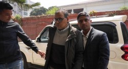 महरा हाजिरी जमानतमा रिहा, सीआईबीले  लगायो जेठा छोराको जिम्मा