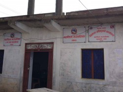 महाशिला गाउँपालिकाले दलित परिवारले पालेका सबै पशुपक्षीको निःशुल्क बीमा गरिदिने