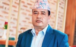 विराटनगरमा एमाले नेता महेश बस्नेतमाथि आक्रमण प्रयास, दुई जनालाई पक्राउ