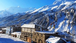  चिसोले फोहरमैला व्यवस्थापन गर्न कठिन