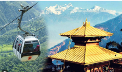 मनकामना केबुलकार ५० दिन बन्द हुने