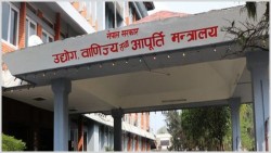 इन्भेस्टमेन्ट कम्पनीमार्फत हुने वैदेशिक लगानीमा सीमा नलाग्ने