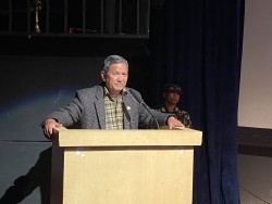 ग्रामीण दूरसञ्चार विकास कोष कार्यान्वयन गर्न सञ्चार मन्त्री गुरुङको निर्देशन